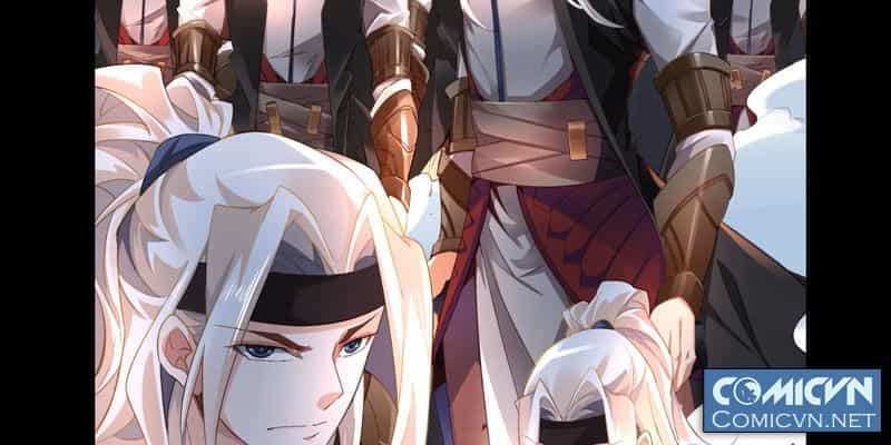 Thần Thương Dị Yêu Lục - Chương 1 - ảnh 107