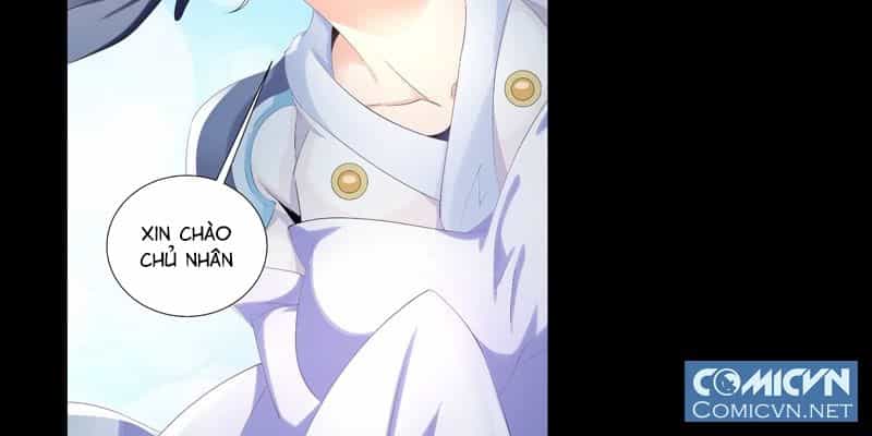 Thần Thương Dị Yêu Lục - Chương 1 - ảnh 24