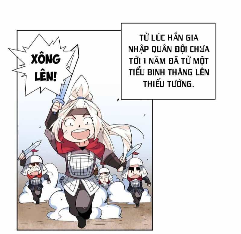 Thần Thương Dị Yêu Lục - Chương 24 - ảnh 6