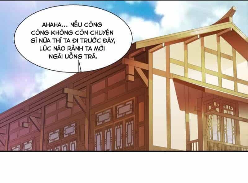 Thần Thương Dị Yêu Lục - Chương 3 - ảnh 4