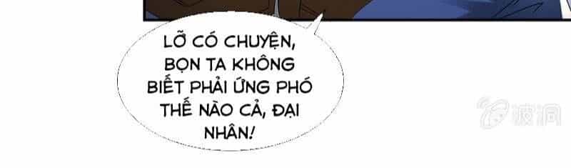 Thần Thương Dị Yêu Lục - Chương 33 - ảnh 6