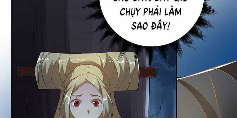 Thần Thương Dị Yêu Lục - Chương 35 - ảnh 4