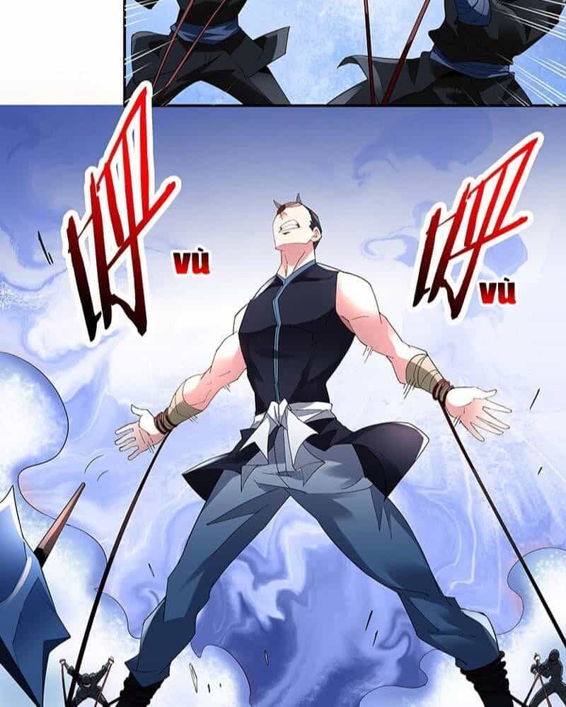 Thần Thương Dị Yêu Lục - Chương 37 - ảnh 2