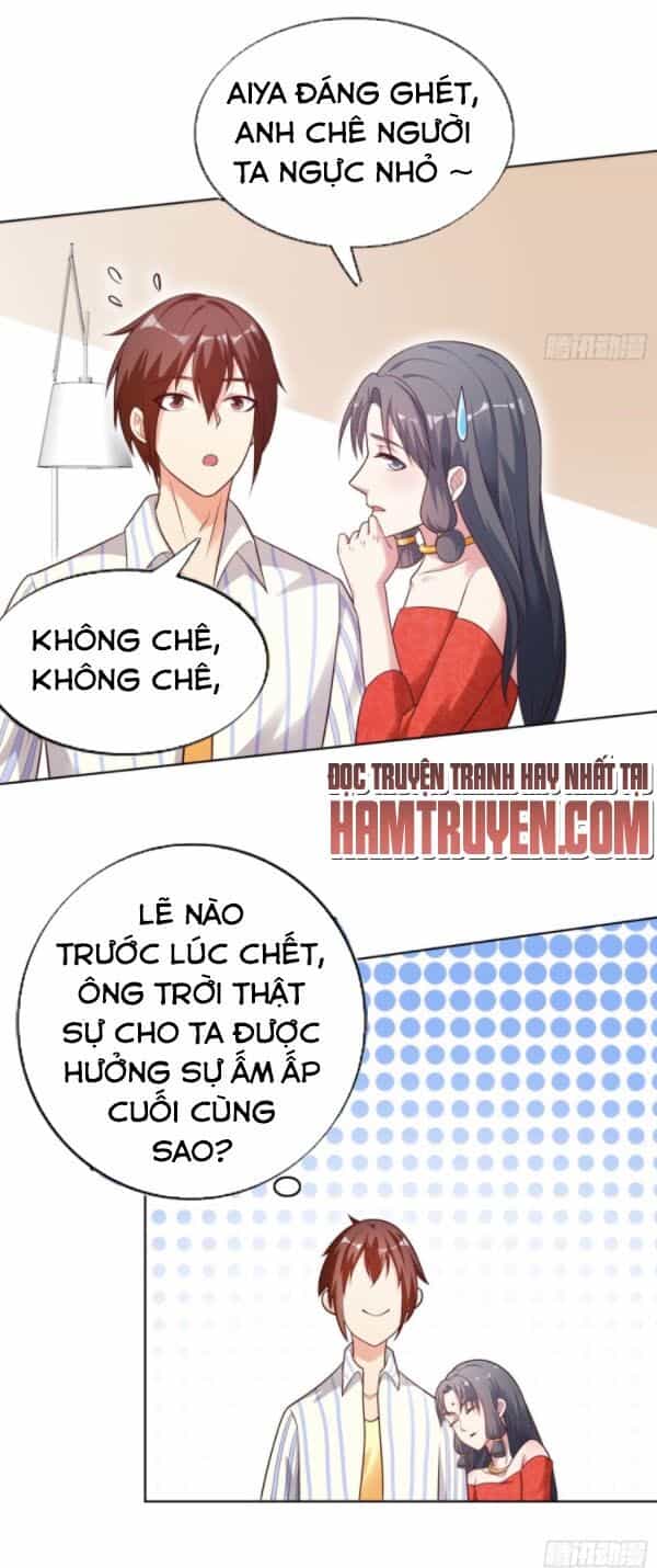 Thần Tiên Đại Lý Nhân - Chương 3 - ảnh 9
