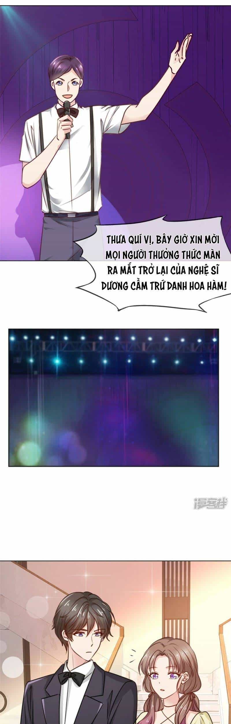 Thần Tiên Đại Nhân Của Tôi - Chương 15 - ảnh 9