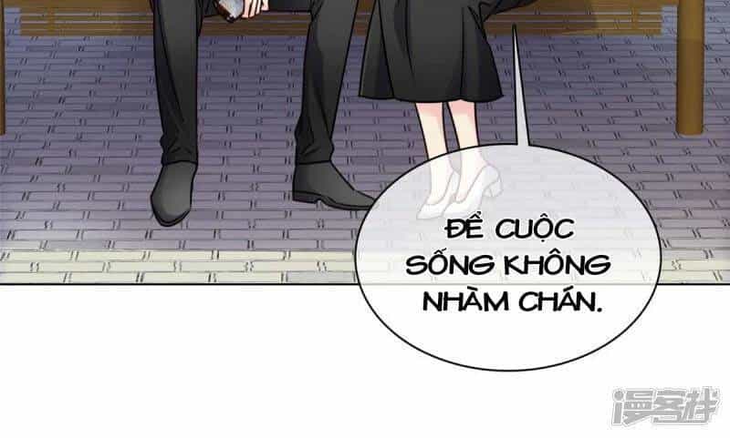 Thần Tiên Đại Nhân Của Tôi - Chương 18 - ảnh 13