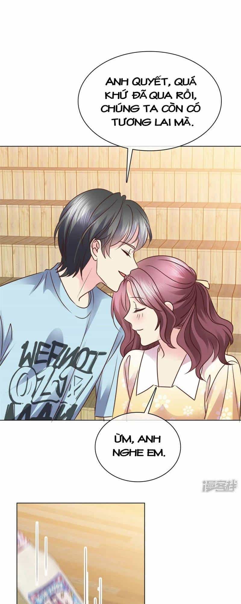 Thần Tiên Đại Nhân Của Tôi - Chương 18 - ảnh 26