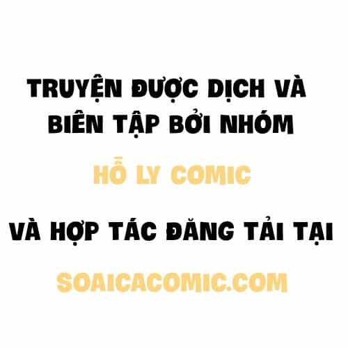 Thần Tiên Đại Nhân Của Tôi - Chương 3 - ảnh 1