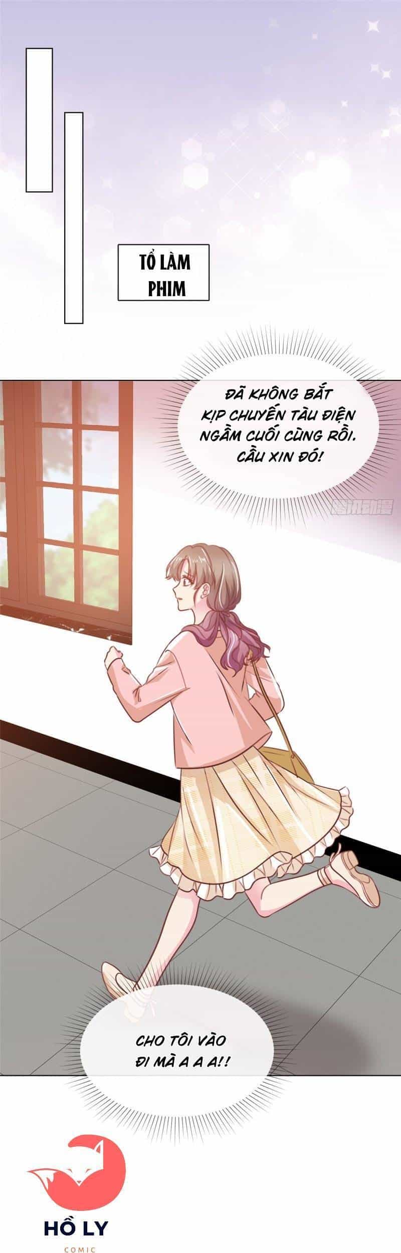 Thần Tiên Đại Nhân Của Tôi - Chương 3 - ảnh 17