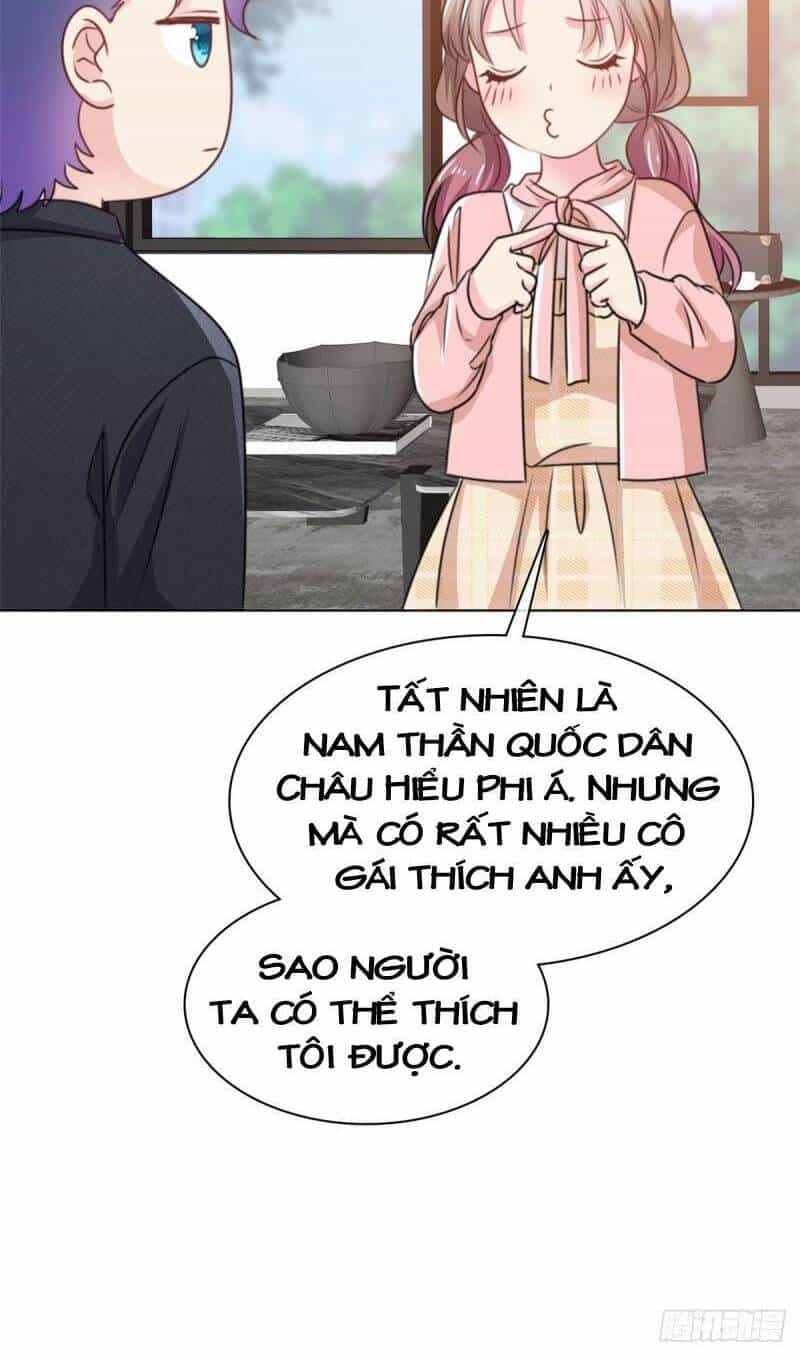 Thần Tiên Đại Nhân Của Tôi - Chương 5 - ảnh 9
