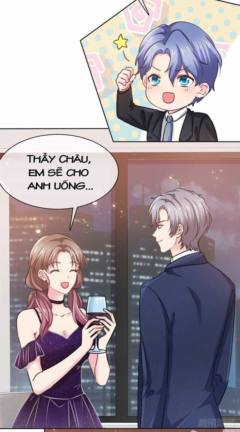 Thần Tiên Đại Nhân Của Tôi - Chương 6 - ảnh 13