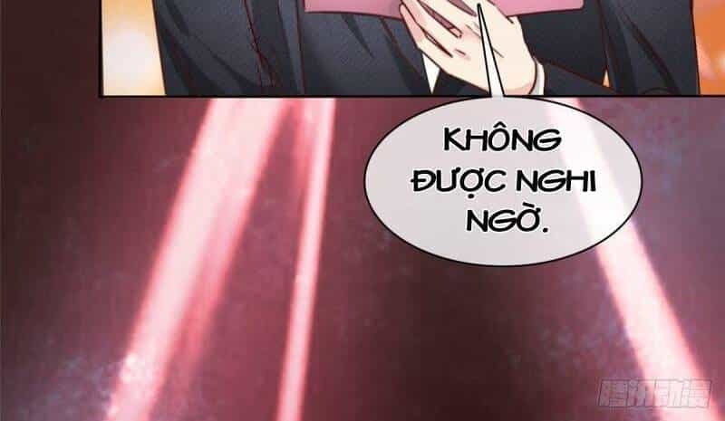 Thần Tiên Đại Nhân Của Tôi - Chương 6 - ảnh 17