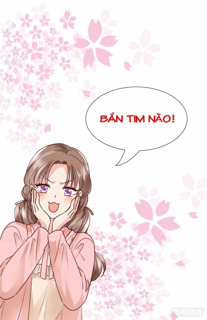 Thần Tiên Đại Nhân Của Tôi - Chương 6 - ảnh 24