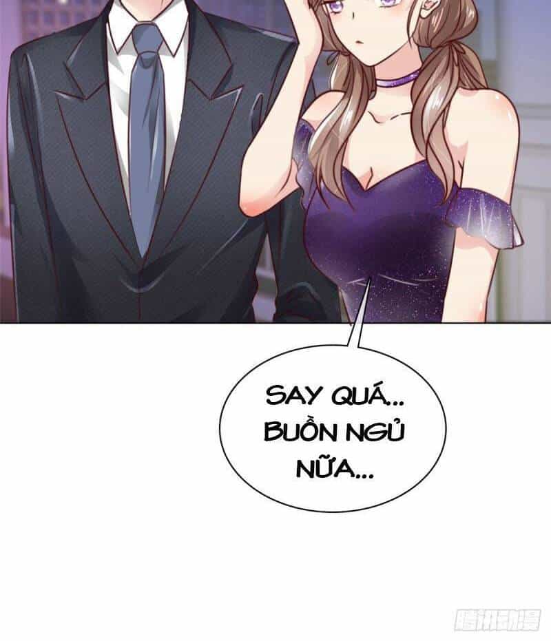 Thần Tiên Đại Nhân Của Tôi - Chương 7 - ảnh 27