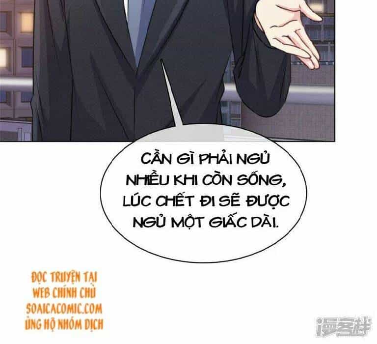 Thần Tiên Đại Nhân Của Tôi - Chương 8 - ảnh 9