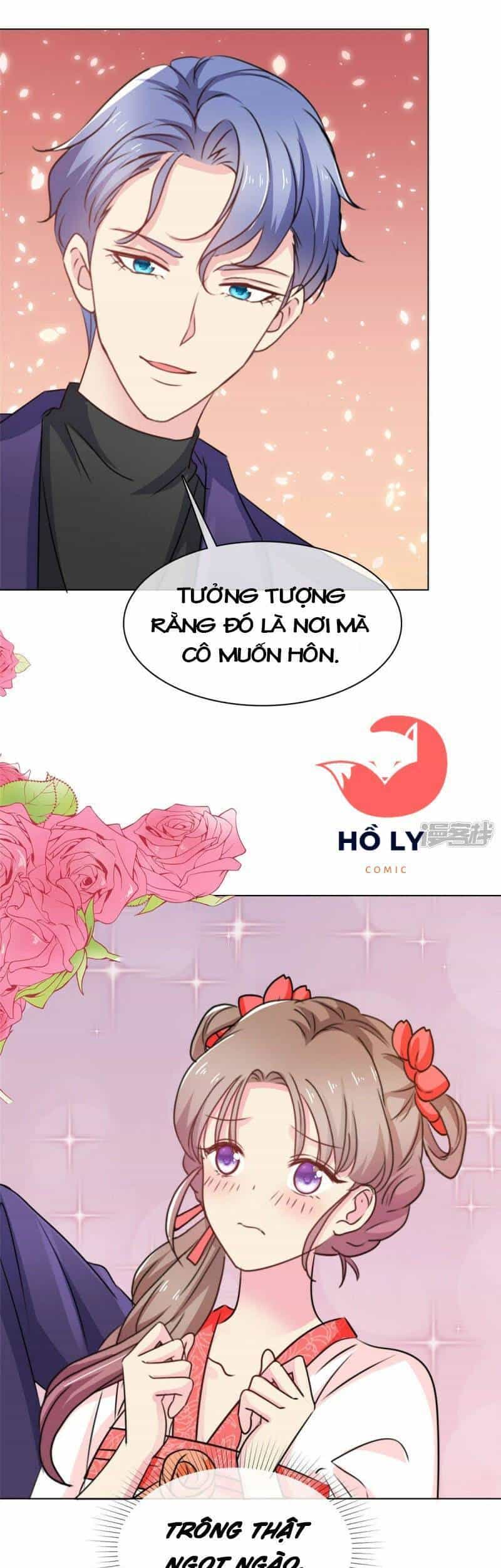 Thần Tiên Đại Nhân Của Tôi - Chương 9 - ảnh 21