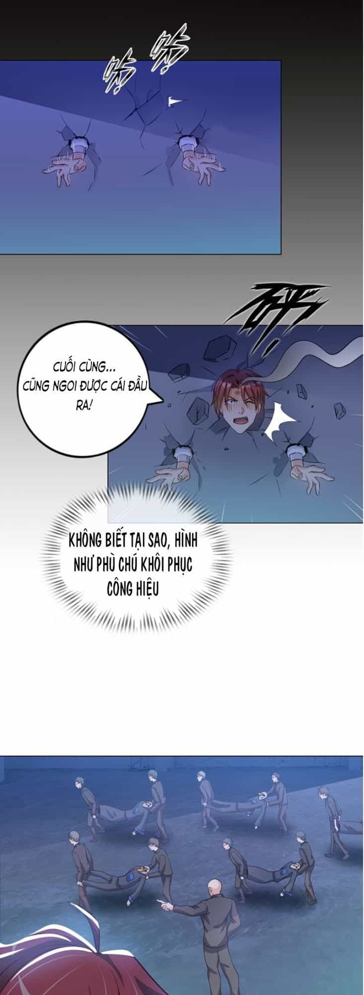 Thần Tiên Dạy Tôi Giả X - Chương 10 - ảnh 38