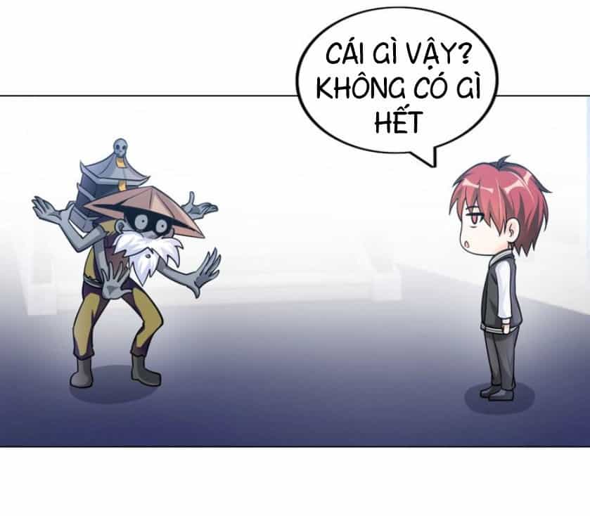 Thần Tiên Dạy Tôi Giả X - Chương 11 - ảnh 25