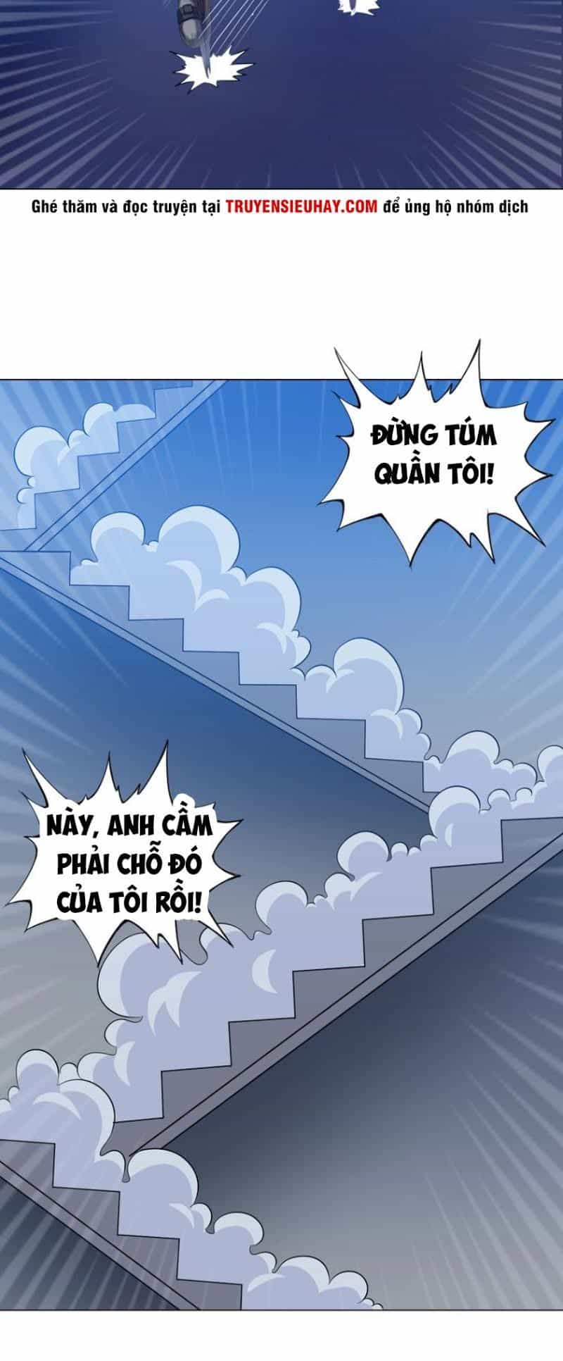 Thần Tiên Dạy Tôi Giả X - Chương 12 - ảnh 25