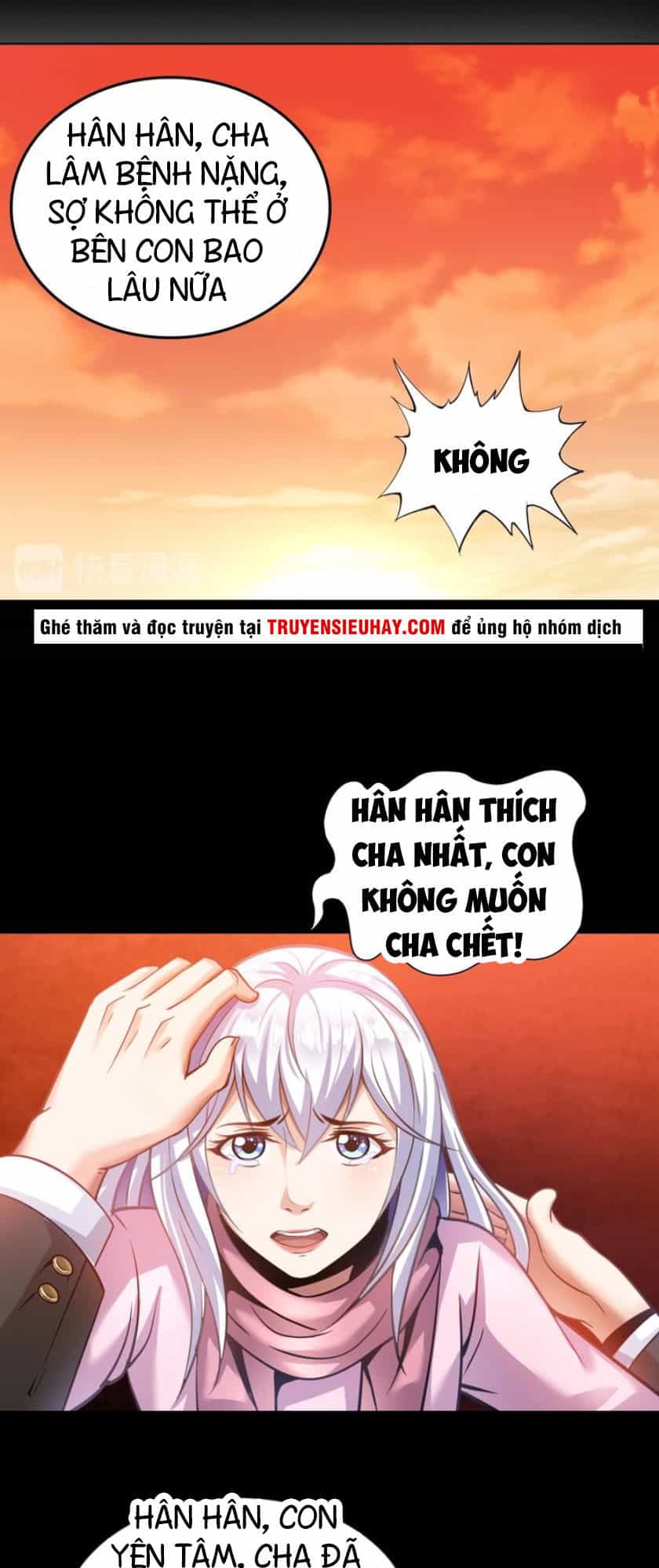 Thần Tiên Dạy Tôi Giả X - Chương 12 - ảnh 36