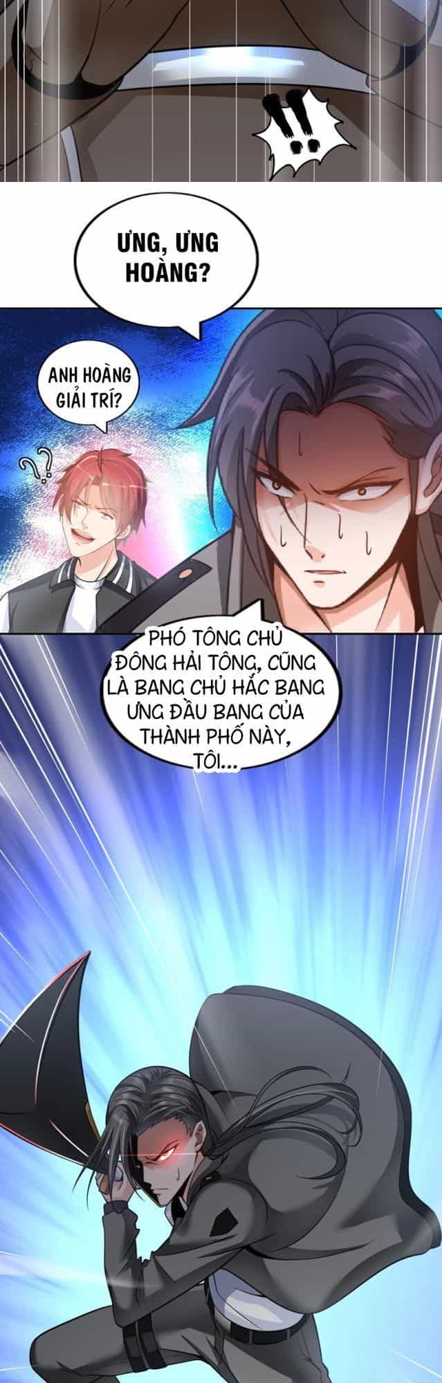 Thần Tiên Dạy Tôi Giả X - Chương 12 - ảnh 49