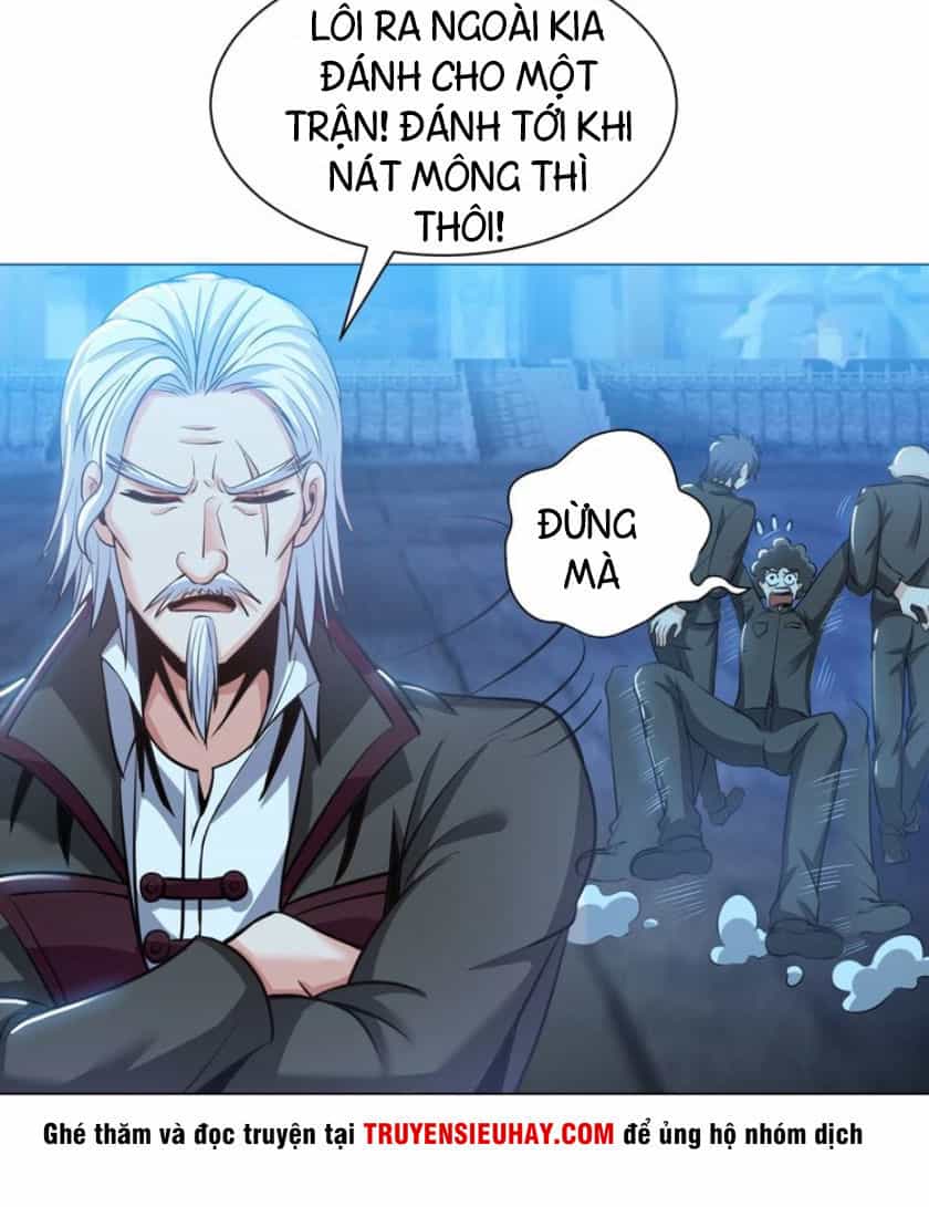 Thần Tiên Dạy Tôi Giả X - Chương 13 - ảnh 10
