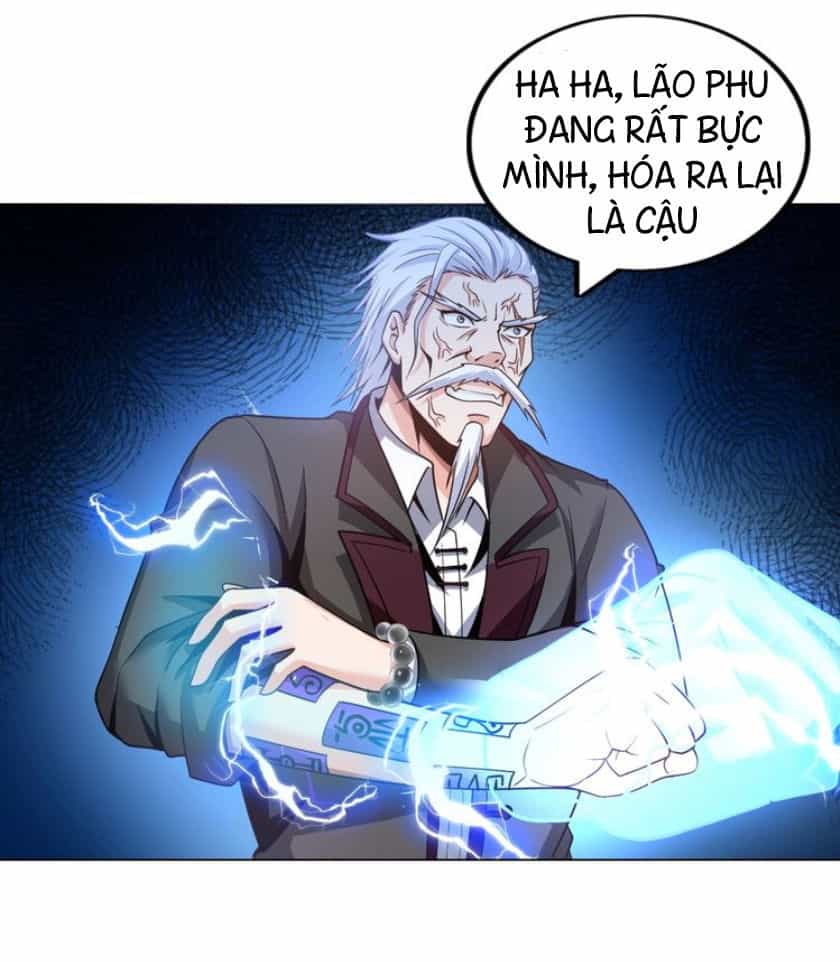 Thần Tiên Dạy Tôi Giả X - Chương 13 - ảnh 24