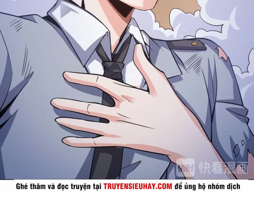 Thần Tiên Dạy Tôi Giả X - Chương 14 - ảnh 21