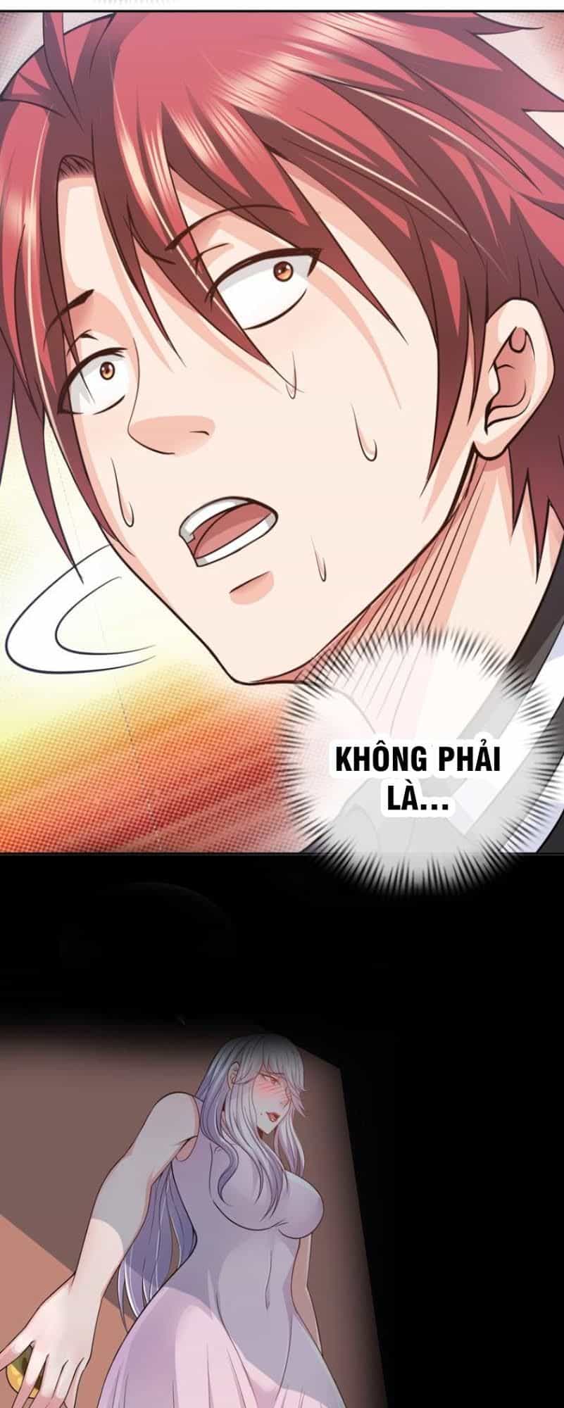 Thần Tiên Dạy Tôi Giả X - Chương 14 - ảnh 42
