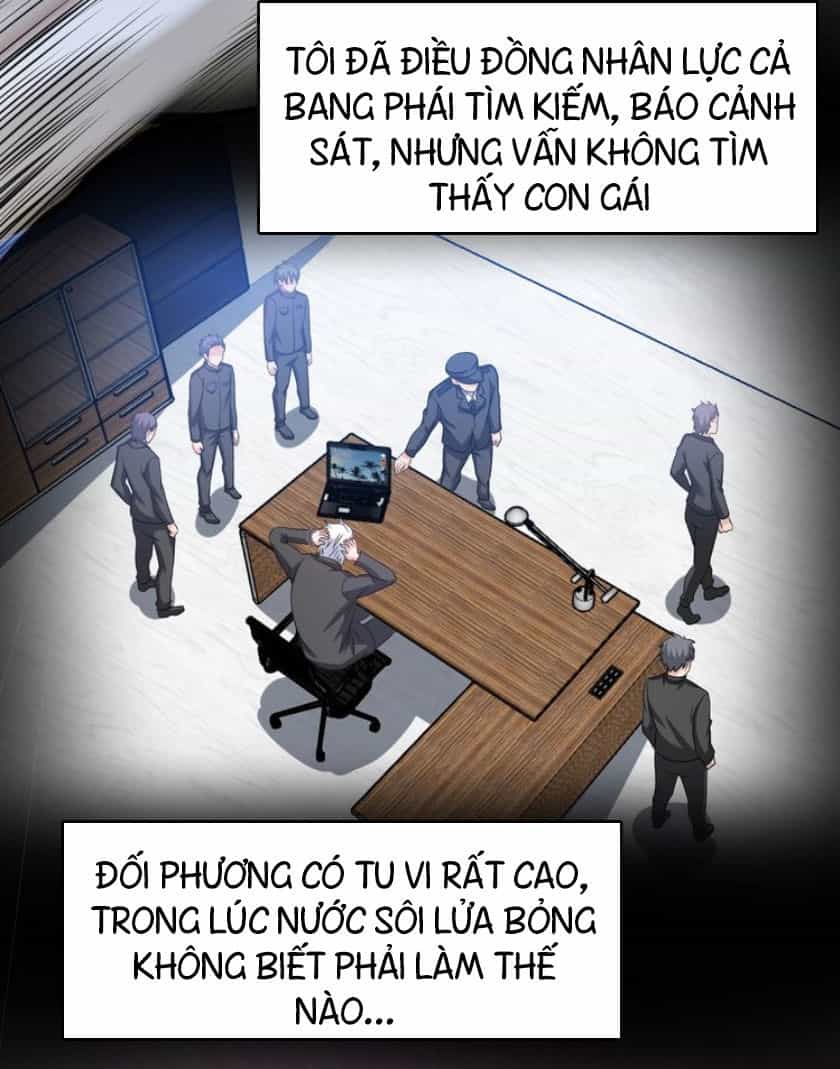 Thần Tiên Dạy Tôi Giả X - Chương 14 - ảnh 7