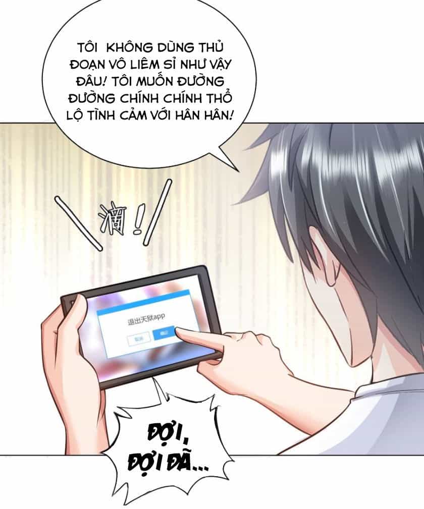 Thần Tiên Dạy Tôi Giả X - Chương 15 - ảnh 13