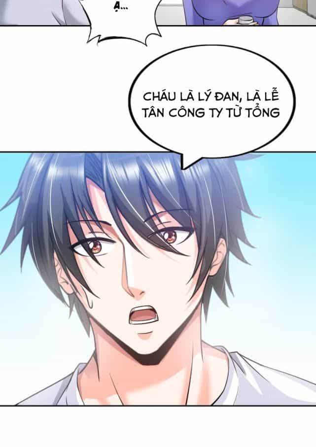 Thần Tiên Dạy Tôi Giả X - Chương 15 - ảnh 32