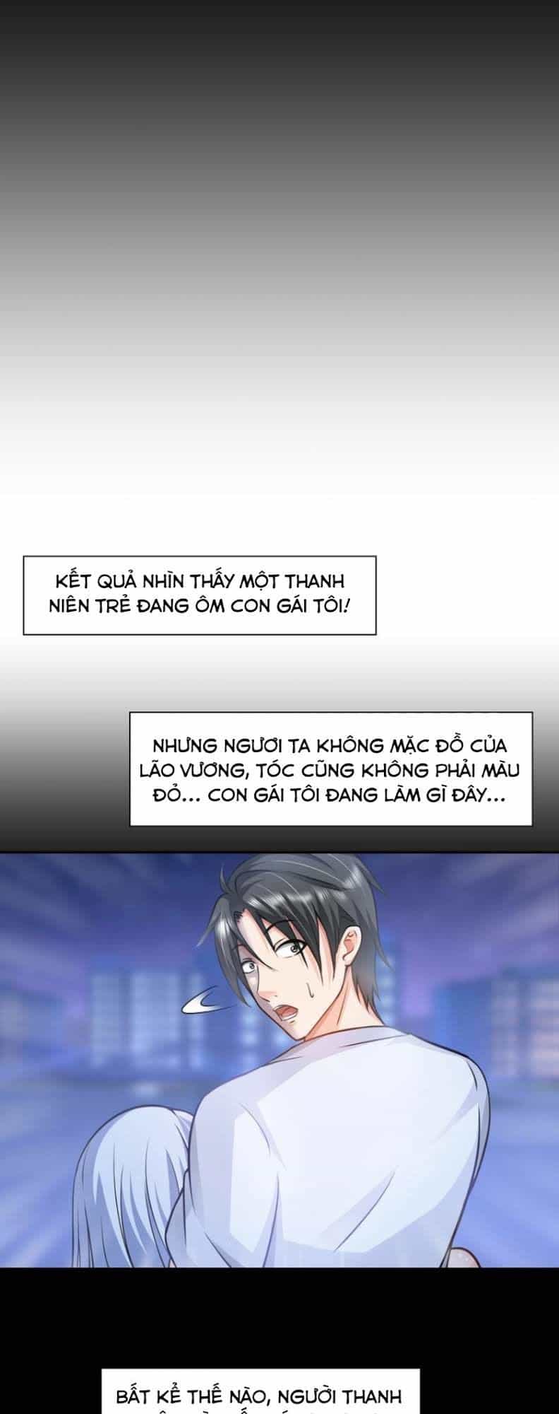 Thần Tiên Dạy Tôi Giả X - Chương 15 - ảnh 7