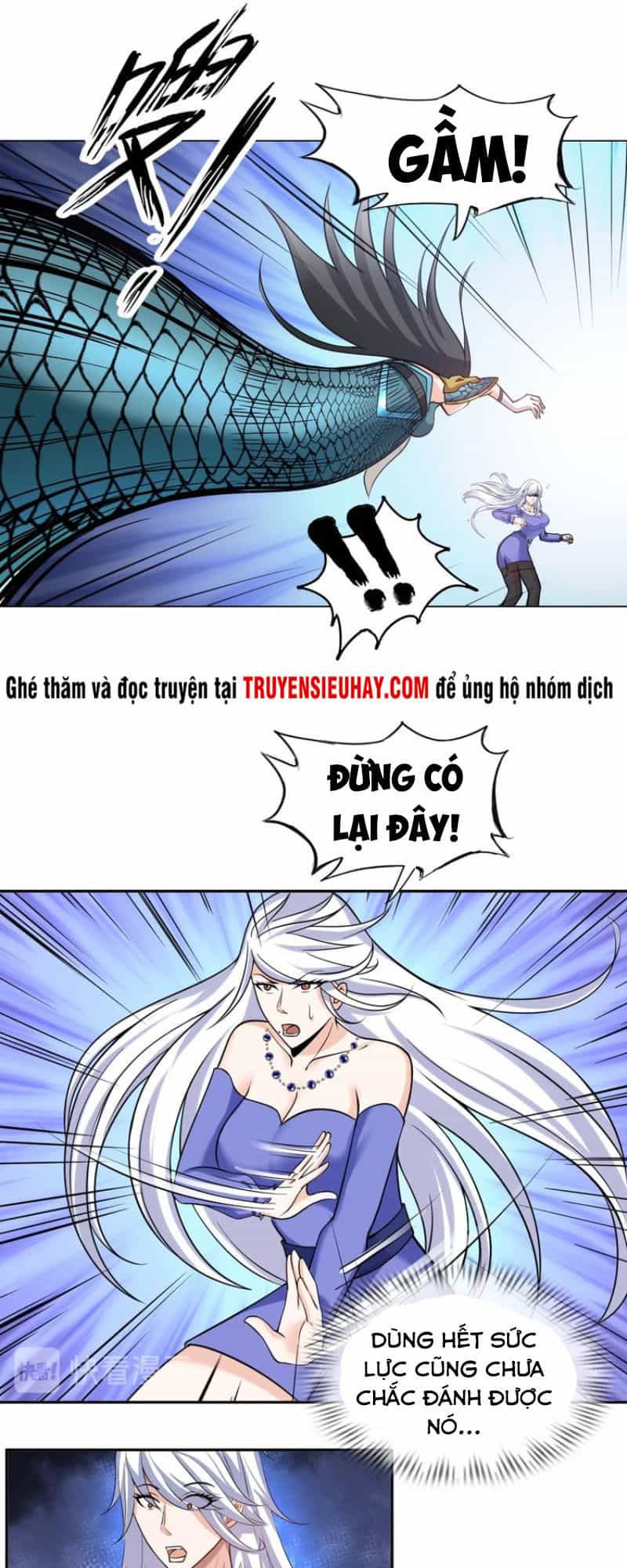Thần Tiên Dạy Tôi Giả X - Chương 16 - ảnh 31