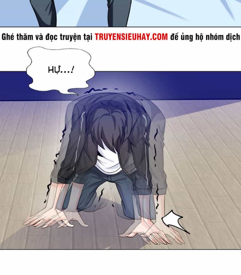 Thần Tiên Dạy Tôi Giả X - Chương 18 - ảnh 13