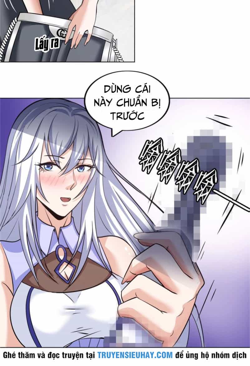 Thần Tiên Dạy Tôi Giả X - Chương 23 - ảnh 28