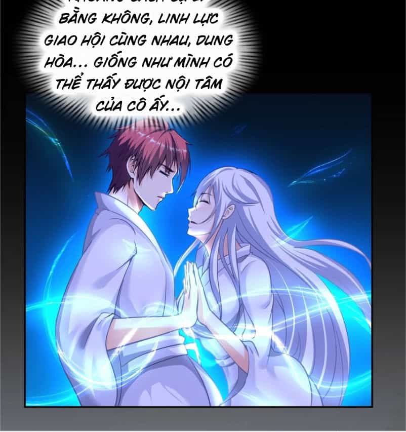Thần Tiên Dạy Tôi Giả X - Chương 23 - ảnh 42
