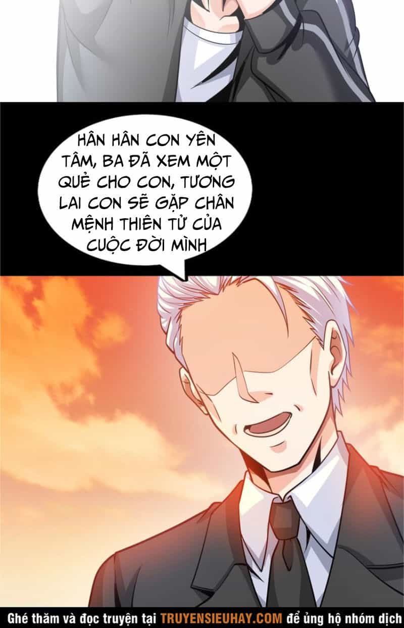 Thần Tiên Dạy Tôi Giả X - Chương 24 - ảnh 17