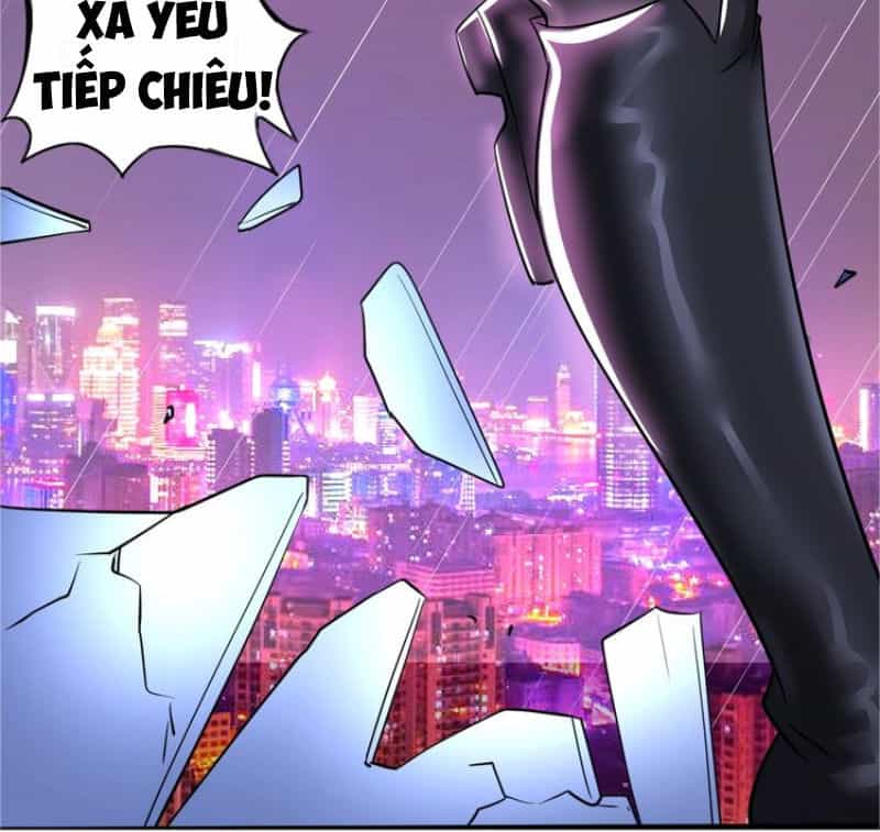 Thần Tiên Dạy Tôi Giả X - Chương 24 - ảnh 32