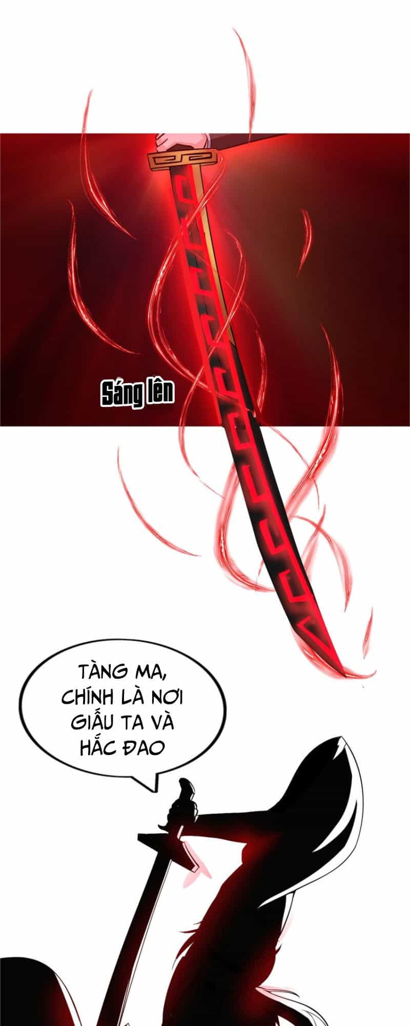 Thần Tiên Dạy Tôi Giả X - Chương 24 - ảnh 45