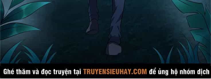 Thần Tiên Dạy Tôi Giả X - Chương 24 - ảnh 7