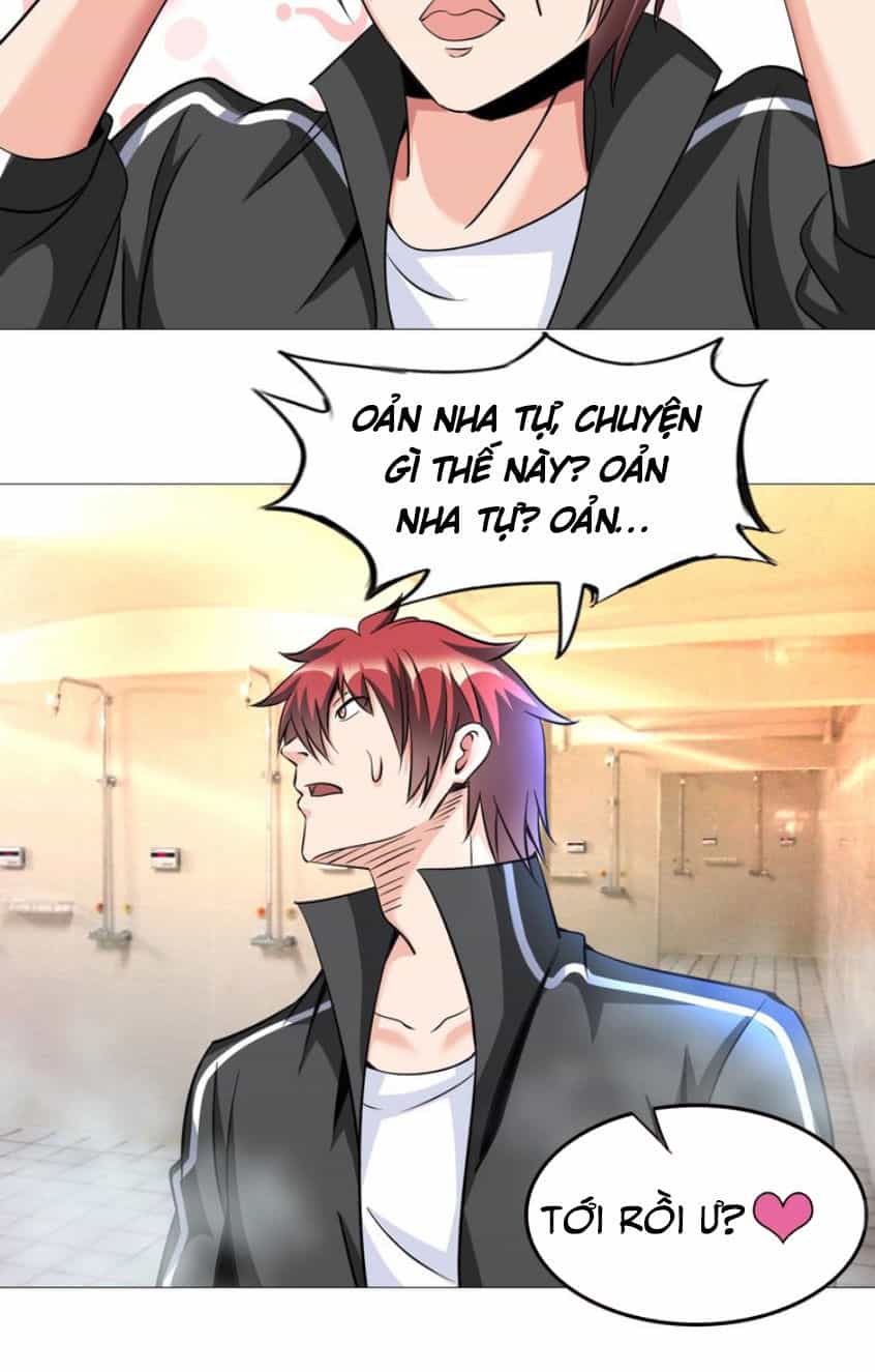 Thần Tiên Dạy Tôi Giả X - Chương 27 - ảnh 2