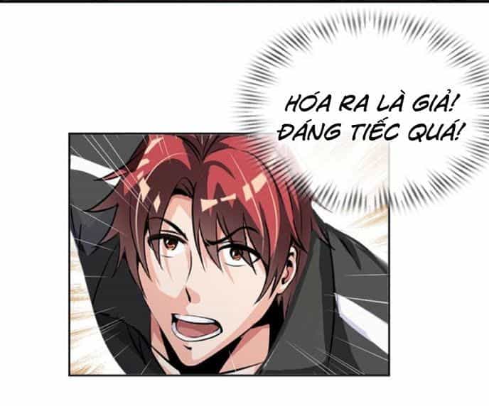 Thần Tiên Dạy Tôi Giả X - Chương 27 - ảnh 21