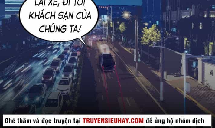 Thần Tiên Dạy Tôi Giả X - Chương 5 - ảnh 14