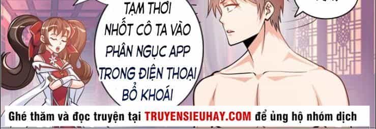 Thần Tiên Dạy Tôi Giả X - Chương 5 - ảnh 32