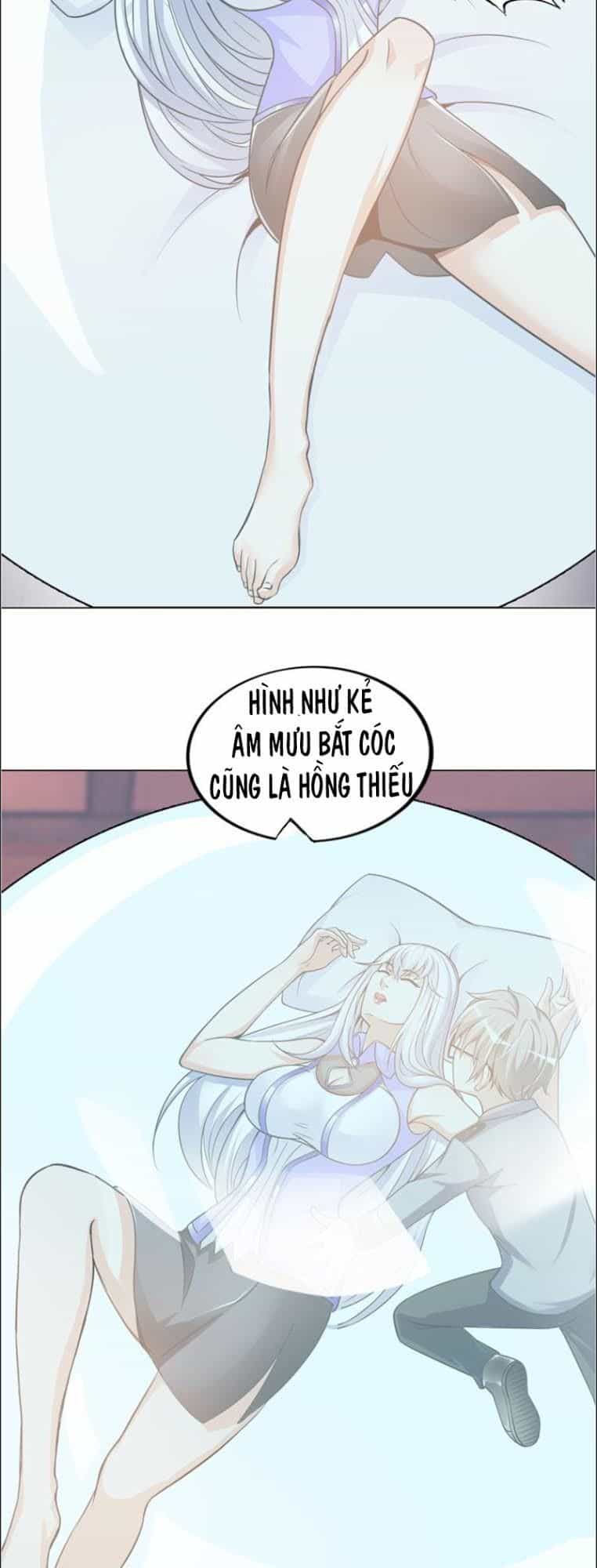 Thần Tiên Dạy Tôi Giả X - Chương 5 - ảnh 43