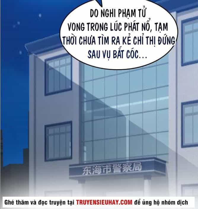 Thần Tiên Dạy Tôi Giả X - Chương 5 - ảnh 6