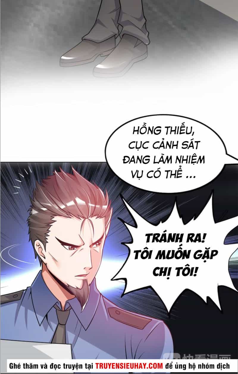 Thần Tiên Dạy Tôi Giả X - Chương 5 - ảnh 8