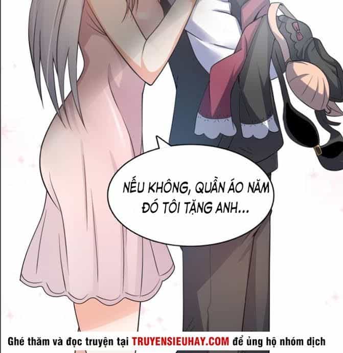 Thần Tiên Dạy Tôi Giả X - Chương 6 - ảnh 34