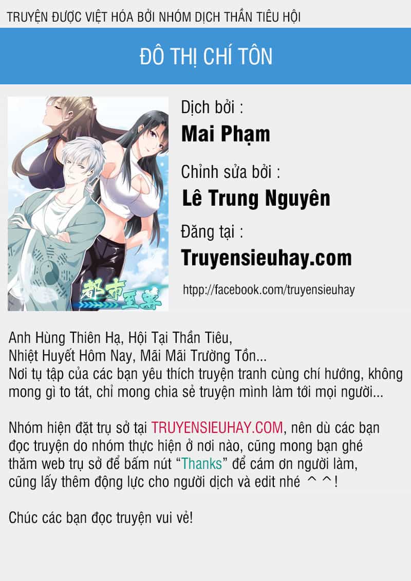 Thần Tiên Dạy Tôi Giả X - Chương 7 - ảnh 1